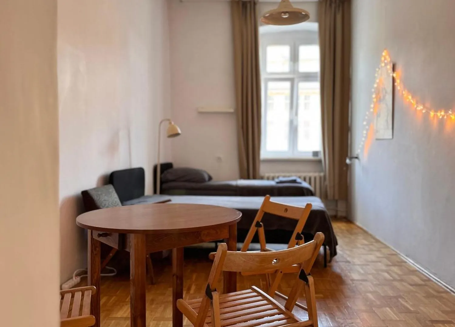 Old Town - Central Apartment ヴロツワフ